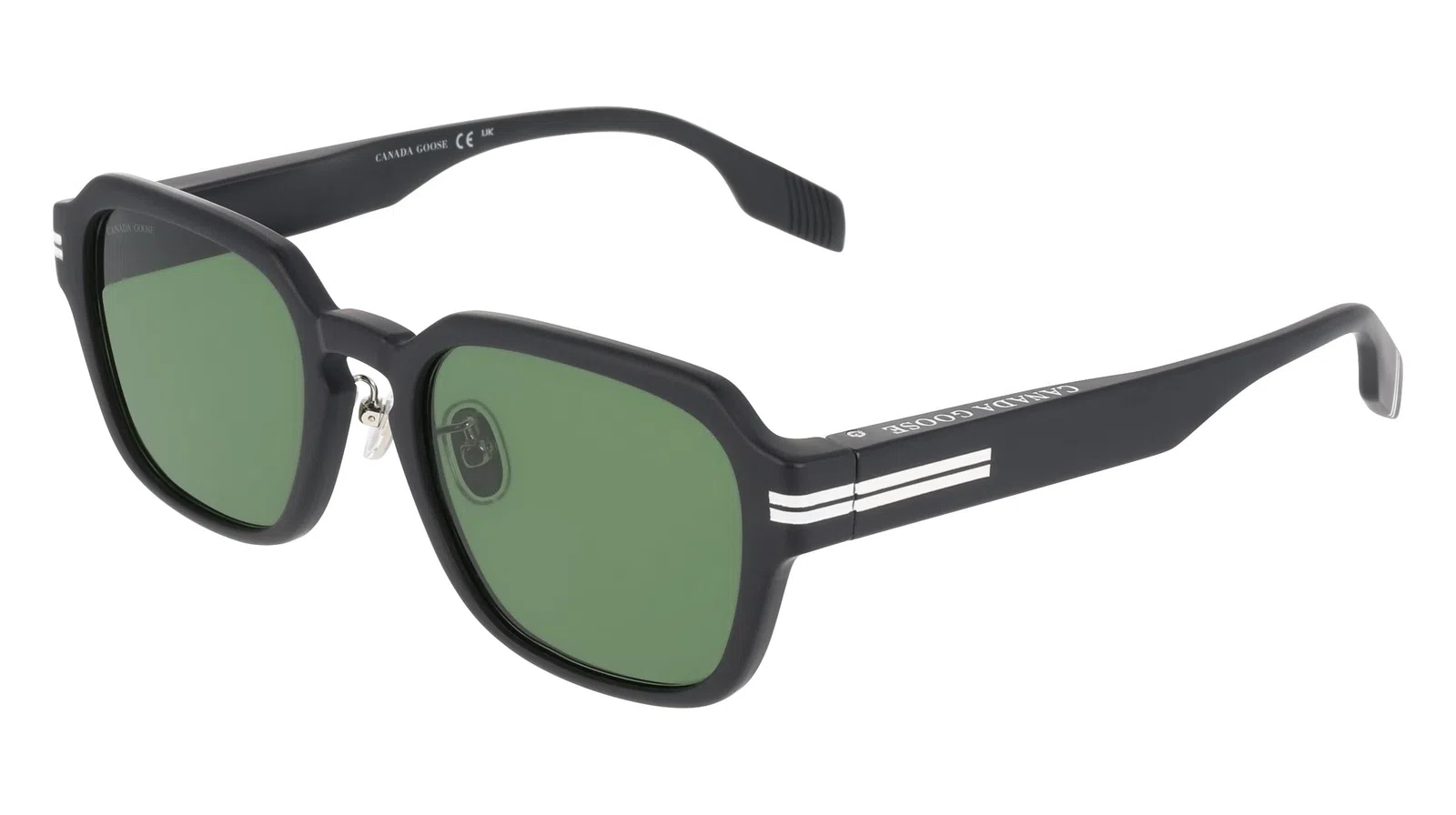 Canada Goose GC25622SLB Sunglasses - view 2